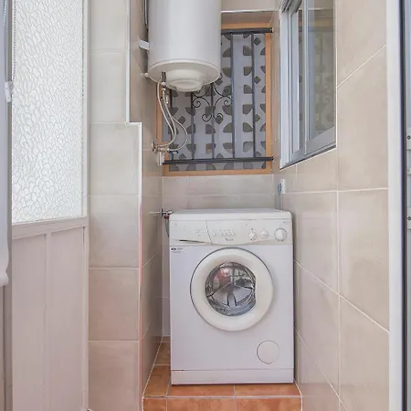 Apartment Corbeta