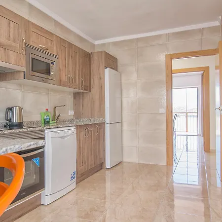 Corbeta Apartment *