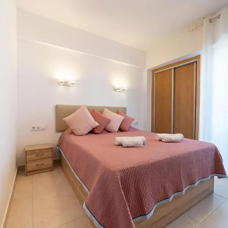 Corbeta Apartment