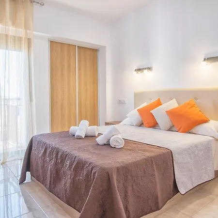 Corbeta Daire Calp