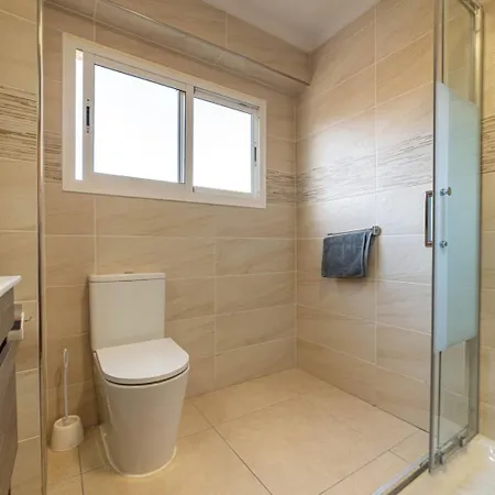 Corbeta Apartment *