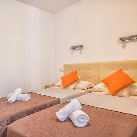 Corbeta Appartement Calp