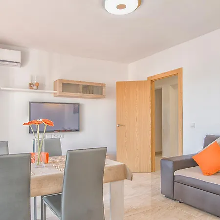 Corbeta Appartement Calp