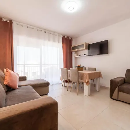Corbeta Apartment