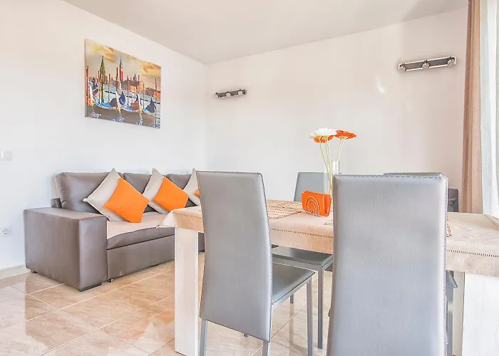 Apartment Corbeta Calpe