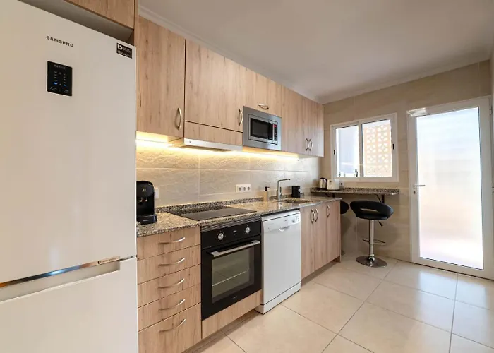 Appartement Corbeta *