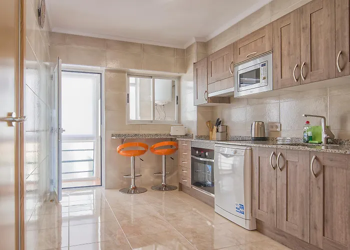 Corbeta Apartment Calpe