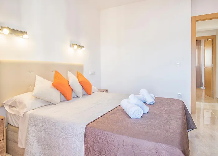 Corbeta Appartement *