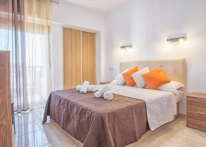 Corbeta Appartement Calp