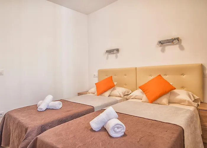 Corbeta Apartment Calpe