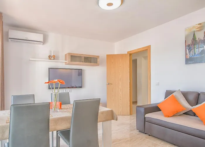 Corbeta Apartment Calpe